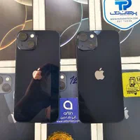 اپل iPhone 13 در حد نو اقساطی|موبایل|اسلامشهر, |دیوار