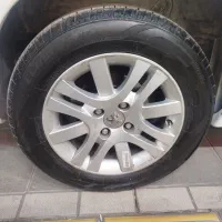 پارس تیوفایو فول|خودرو سواری و وانت|مشهد, شهید قربانی|دیوار