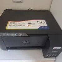 پرینتر و اسکنر اپسون EPSON