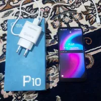 جی پلاسp10