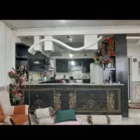 منزل فروشی یامعاوضه دوطبقه درالله آباد|فروش خانه و ویلا|لنجان, |دیوار