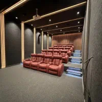 برج مجلل هلیوس ۲۸۵ متر ۴ خواب ویو ابدی (زیرقیمت)|فروش آپارتمان|تهران, سعادتآباد|دیوار