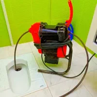 لوله بازکنی قاسمی گنبد