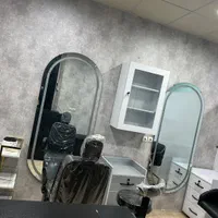 شنیون میکاپ مژه کوتاهی کراتین  اصلاح شمع رنگلایت