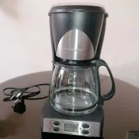 رستر مستطیل قهوه ساز فلاکس