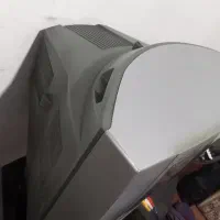 تلوزیون قدیمی شهاب|تلویزیون و پروژکتور|تهران, یافت آباد شمالی|دیوار