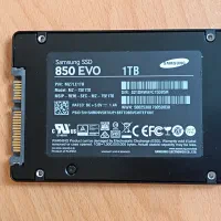 فروش هارد SSD سامسونگ|قطعات و لوازم جانبی رایانه|تبریز, |دیوار