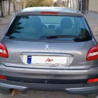 پژو207iمدل90موتورtu5|خودرو سواری و وانت|مشهد, شهرک شیرین|دیوار