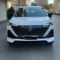 CS 55plus 2024|خودرو سواری و وانت|ارومیه, |دیوار