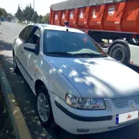 سمند lx|خودرو سواری و وانت|کامیاران, |دیوار