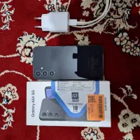 گوشی موبایل سامسونگa54