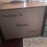 میزپیشخوان|مبلمان اداری|همدان, |دیوار