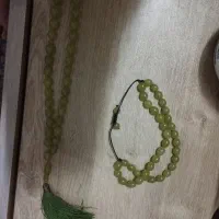 تسبیح شامسود|کلکسیون اشیاء عتیقه|زابل, |دیوار