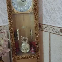 ساعت درحدنو