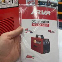 اینورتر دستگاه جوش آروا ۲۰۰ آمپر واقعی ابزار جوش|ابزارآلات|رشت, گیل|دیوار