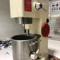 میکسر قنادی و شیرینی