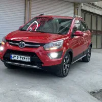 بایک x25 اتوماتیک مدل 1397.        اتو گالری بهادر