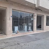 دو باب مغازه تجاری نوساز در بهترین موقعیت|فروش مغازه و غرفه|اصفهان, بیدآباد|دیوار