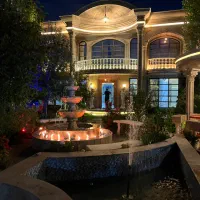 اجاره ویلا هروی vlp استخر و بیلیارد