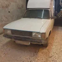 وانت پیکان تمیز و سالم