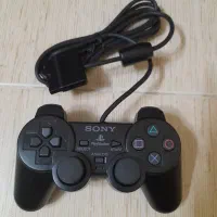 دسته ps2 اصلی سری H