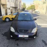 تیبا2|خودرو سواری و وانت|تبریز, |دیوار
