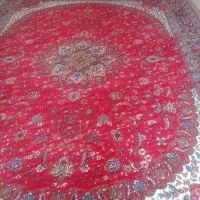 فرش 12 متری بدون پارگی دست دوم