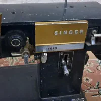 چرخ خیاطی سینجر اصل المان