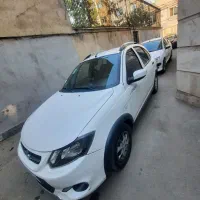 کوییک ۹۹|خودرو سواری و وانت|تهران, قلمستان|دیوار