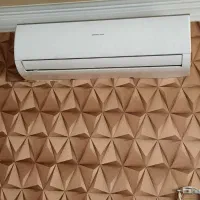 کولر گازی جنرال گلد ۲۴۰۰۰|کولر گازی و فن‌کوئل|نسیم‌شهر, |دیوار