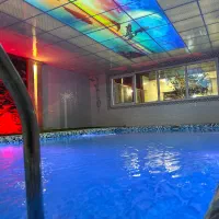 ویلا استخر دار اجاره ای