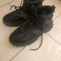 کفش ساقدار کتونی