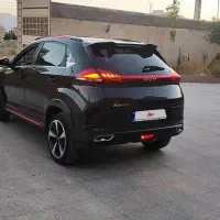 ایکس 33کراس