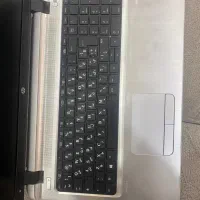 لپتاپ hp 450 g3|رایانه همراه|کرمانشاه, |دیوار