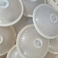 چراغ سنسور دار ر