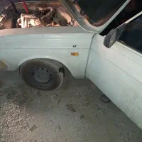 پیکان وانت مدل ۹۳ روشن|خودرو سواری و وانت|اسلامشهر, شهرک سعیدیه|دیوار