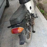 موتور کاوازاکی