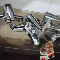 شیر آلات ساختمانی