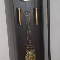 ساعت ایستاده درحد نو