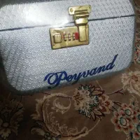 جعبه لوازم آرایش