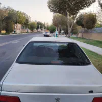 روا سال دوگانه شرکتی مدل 90|خودرو سواری و وانت|اصفهان, مسجد مصلی|دیوار