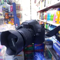 دوربین کانن