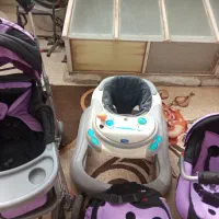 کالسکه،روروئگ،کریر،ساک لوازم