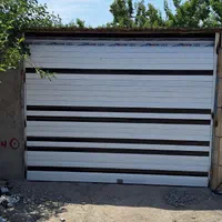 دربهای اتومات‌گسترش‌دُر|خدمات پیشه و مهارت|نیشابور, گمنام غربی|دیوار