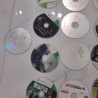 بازی xbox 360|کنسول، بازی ویدئویی و آنلاین|تهران, شهرک دانشگاه|دیوار