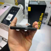 شیائومی poco x5 pro 256/8 قیمت مناسب|موبایل|کرج, گوهردشت|دیوار