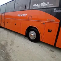 اتوبوس ولوو B7تیپ۲ مدل ۱۳۸۴|خودرو سنگین|آکند, |دیوار