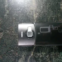 گوشی نوکیا اصلی n72درحد|موبایل|بوشهر, |دیوار