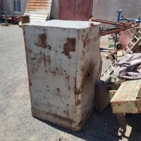 باک گازوئیل تریلی