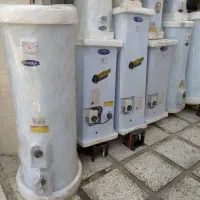 ابگرمکن گازی دیواری برقی